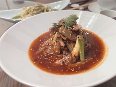 -成都映象川菜馆(宽窄巷子景区店)