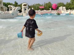 -太阳岛度假酒店