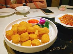 -顺峰顺水顺德菜(第一百货店)