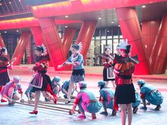 -三亚红色娘子军演艺公园景区