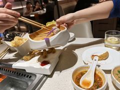 -海底捞火锅(高科广场店)