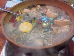 -洪大厨鸡煲(福田店)