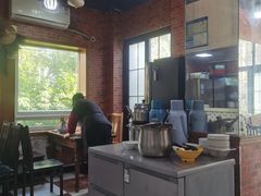 -广慈小吃铺沪味佳饭堂