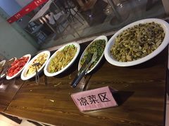 -素清香(解放路店)