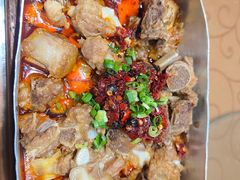 -老萍巷•莲花血鸭(楚萍店)