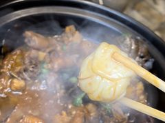 -破瓦寒窑·地摊烤羊排