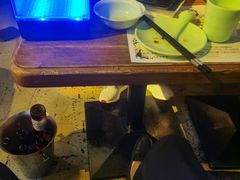 -胡桃里音乐酒馆(曲江店)