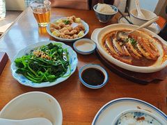 -林四喜·闽南传家菜(鼓浪屿店)
