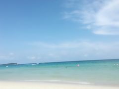 -查汶海滩
