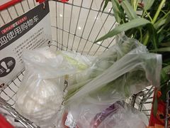 -嘉荣SPAR超市(家和城广场店)