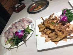 -围炉夜话·潮汕卤水火锅(榕江店)