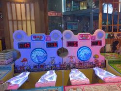 -卡通尼乐园(新达汇三林店)