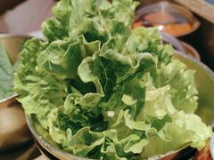 -西塔老太太泥炉烤肉(望京一店)