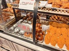 -物美大卖场(玉蜓桥店)