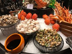 -安蒂娅·海鲜自助餐厅(安蒂娅美兰酒店)