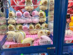 -壹家庭游乐园(富邦城店)