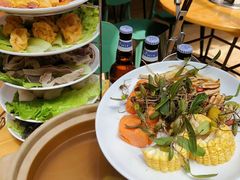 -湛林.粤西大排挡(前门店)