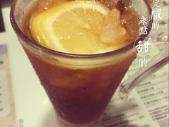 -翠华餐厅(旺角文华商场店)