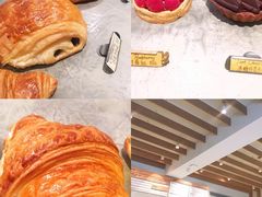 -山崎面包(静安久光店)