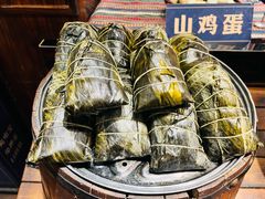 -甘家界牌柠檬鸭(青山店)