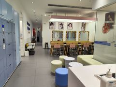 -天真蓝照相馆(中华广场店)