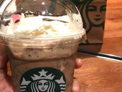 -星巴克(宏汇国际广场店)