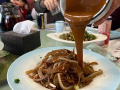 -大鸭梨烤鸭店(金顶街店)