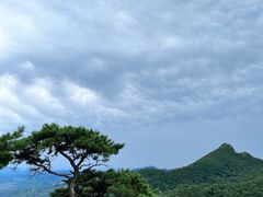 -丹东凤凰山景区