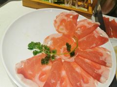 -川西坝子(老军营店)