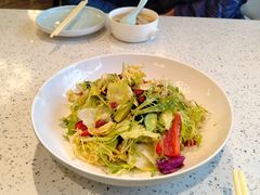 -玉林烤鸭店(垡头店)