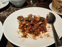-汤城小厨•粤菜•靓汤(苏州街店)