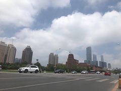-大连人民广场