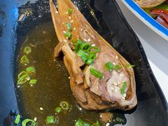 -盐枭肴·川味自贡菜(南强街店)