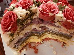 -BON CAKE(华贸购物中心店)