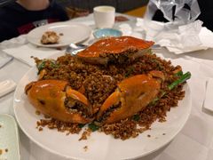 -喜记避风塘炒辣蟹(旗舰店)