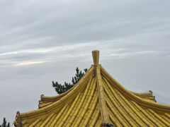 -终南山南五台景区