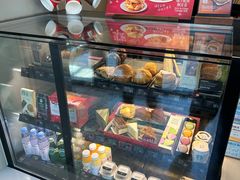 -星巴克(青浦桥梓湾店)