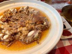-西贝(吴江路湟普汇店)