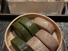 -三出山火锅(万象天地店)