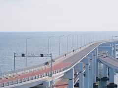-星海湾跨海大桥