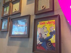 -泰盏鬼·颓废冬阴(陈家祠扬韬店)