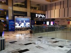 -金逸影城(影视中心IMAX店)