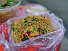 -阿生潮味鲜炒粉(梅林新村店)