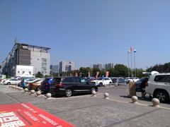 -居然之家家居生活MALL(丽泽店)