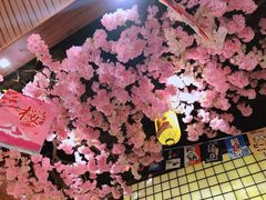 -尺山寸水日料(马桥满天星店)
