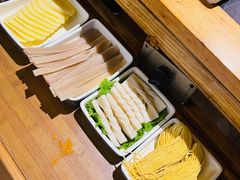 -杨家火锅(国美店)