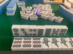 -罗家巷子休闲庄自助碳烤