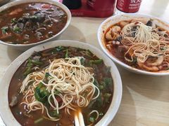 -尧钧财鱼面(育才路店)