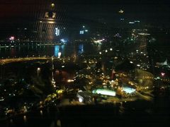 -澳门旅游塔360°旋转餐厅(南湾湖广场店)