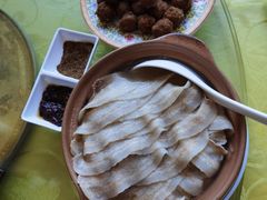 -砂锅居(西四店)